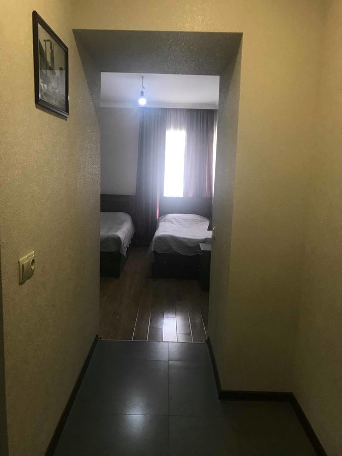 Guesthouse Ori Beli In Mestia Exterior foto